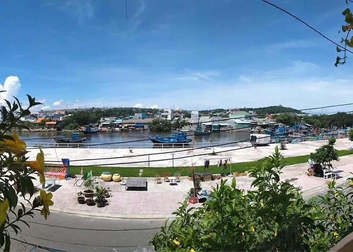Song Ngoc Hotel Phan Thiết