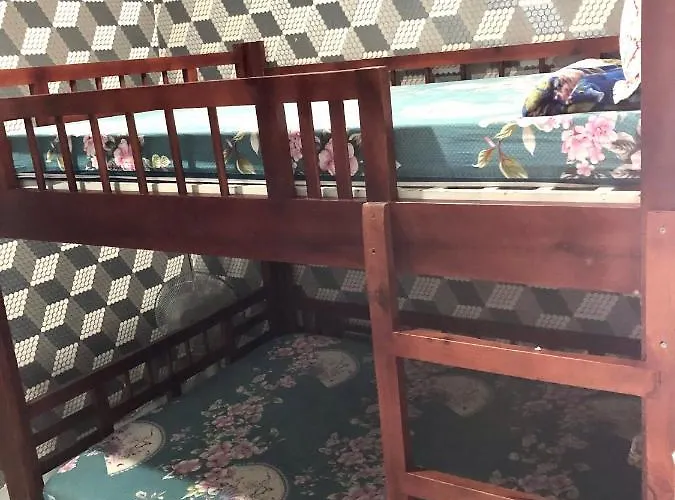 Song Ngoc Hotel Séjour chez l'habitant Phan Thiết