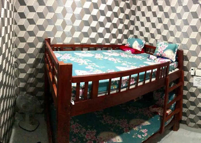 Song Ngoc Hotel Phan Thiết