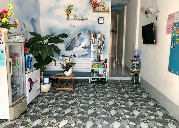 Song Ngoc Hotel Phan Thiết