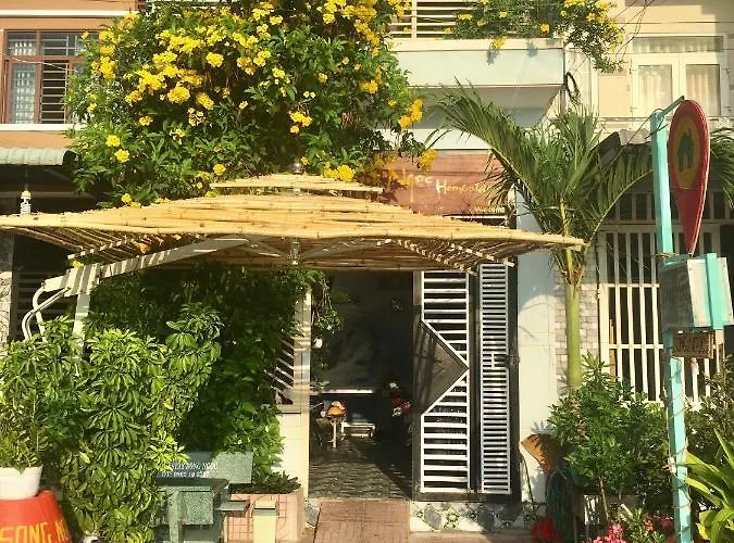 Song Ngoc Hotel Séjour chez l'habitant *