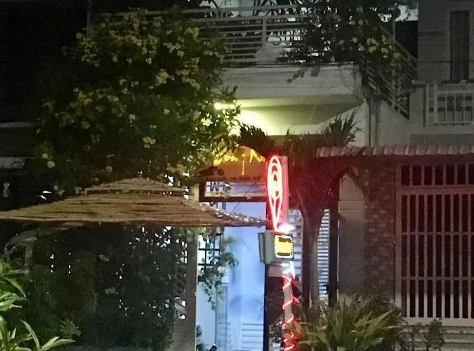 Song Ngoc Hotel Séjour chez l'habitant Phan Thiết